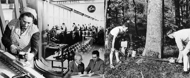 Festool History