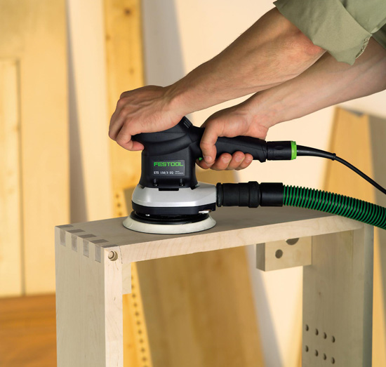 ETS 150 Sander