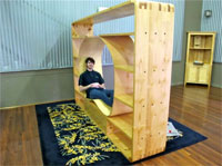 Student projects