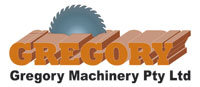 Gregory Machinery